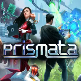 Prismata