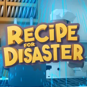 Recipe for Disaster
