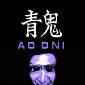Ao Oni