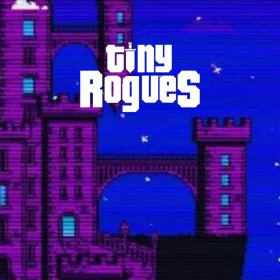 Tiny Rogues