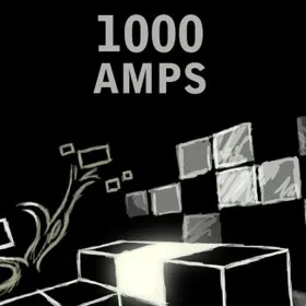 1000 Amps