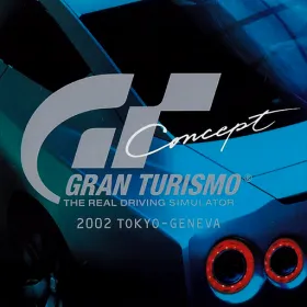 Gran Turismo: Concept
