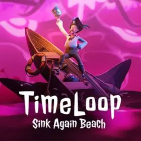 Timeloop: Sink Again Beach