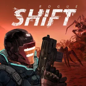 ROGUE SHIFT