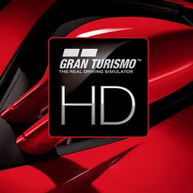 Gran Turismo HD Concept