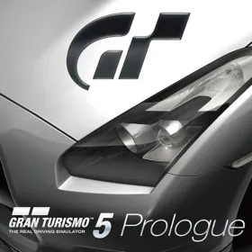 Gran Turismo 5: Prologue