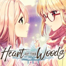 Heart of the Woods