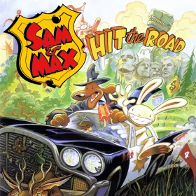 Sam & Max: Hit the Road