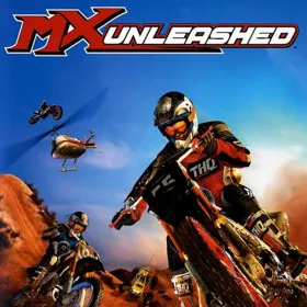 MX Unleashed