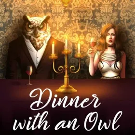 Dinner with an Owl