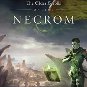 The Elder Scrolls Online: Necrom