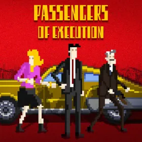 Passengers Of Execution