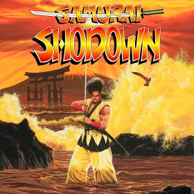 Samurai Shodown
