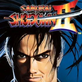 Samurai Shodown II