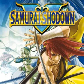 Samurai Shodown V