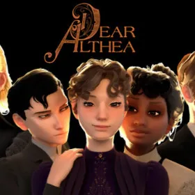 Dear Althea
