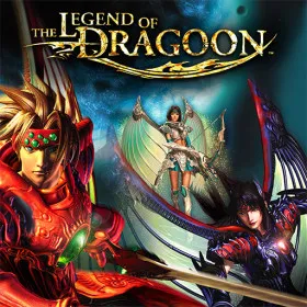The Legend of Dragoon