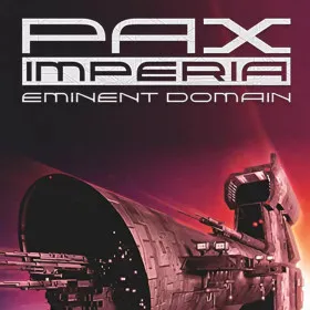 Pax Imperia: Eminent Domain
