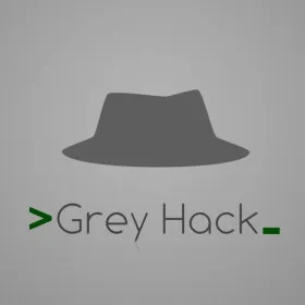 Grey Hack