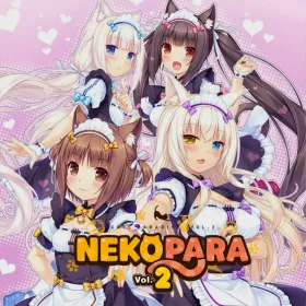 NEKOPARA Vol. 2