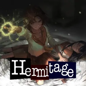 Hermitage: Strange Case Files