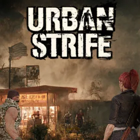 Urban Strife