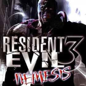 Resident Evil 3: Nemesis