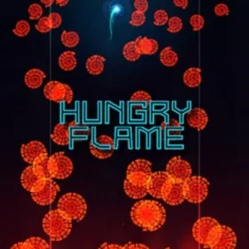 Hungry Flame