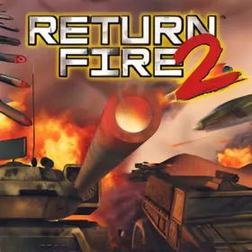 Return Fire 2