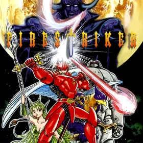 Firestriker