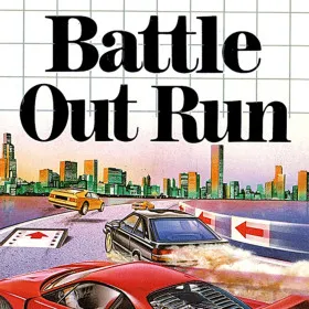 Battle Out Run