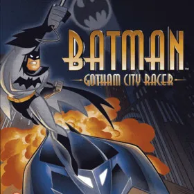 Batman: Gotham City Racer