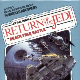 Return of the Jedi: Death Star Battle