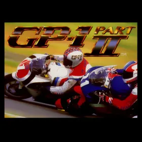 GP-1: Part II