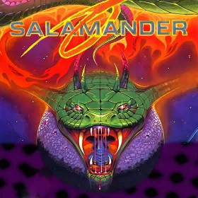 Salamander