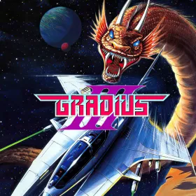 Gradius III