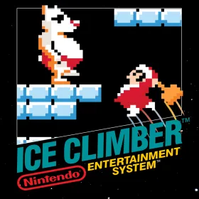 Ice Climber