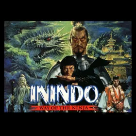 Inindo: Way of the Ninja