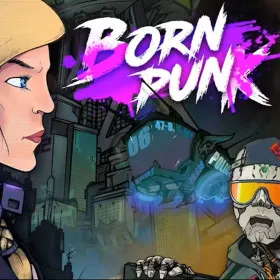 Born Punk