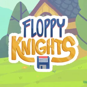 Floppy Knights