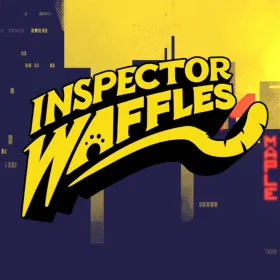 Inspector Waffles