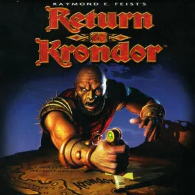 Return to Krondor