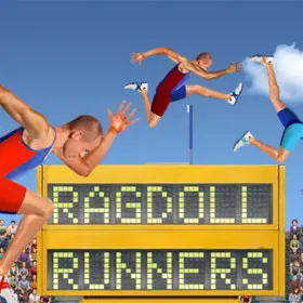 Ragdoll Runners