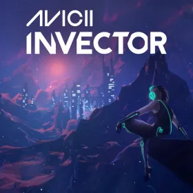 AVICII INVECTOR