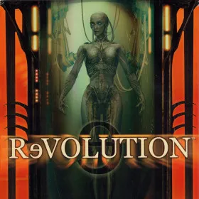 Revolution