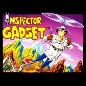 Inspector Gadget