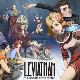 Leviathan: The Last Day of the Decade