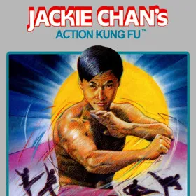 Jackie Chan's Action Kung Fu