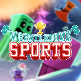 Wrestledunk Sports