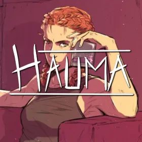 Hauma